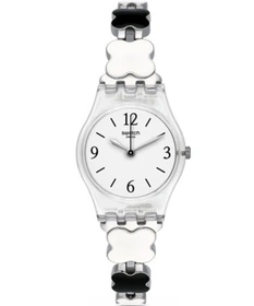 ساعت مچی زنانه سواچ(SWATCH)مدل LK367G