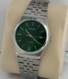 ساعت مردانه کاسیو CASIO مدل MTP-B145D-3AVDF