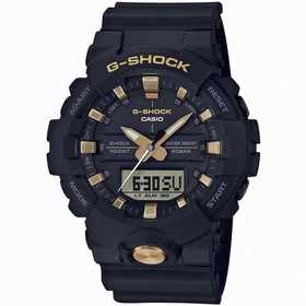 ساعت مچی مردانه جی شاک(G-SHOCK)مدل GA-810B-1A9DR
