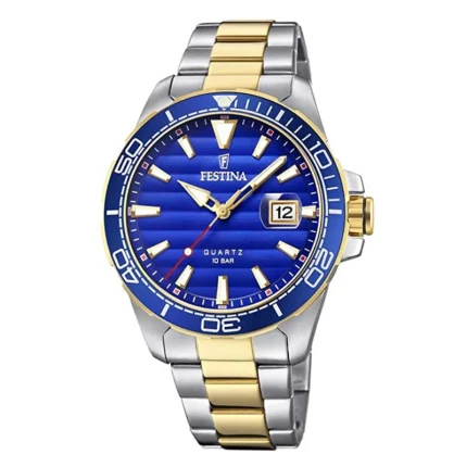 ساعت مردونه فستینا FESTINA مدل F20362/4