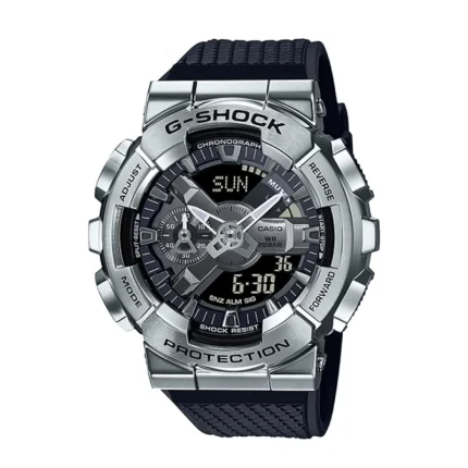 ساعت مچی مردانه جی شاک(G-Shock) مدل GM-110-1ADR