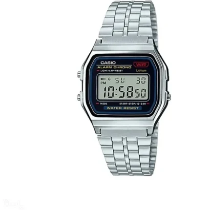 ساعت مچی مردانه زنانه کاسیو CASIO جنرال مدل A159WA-N1D