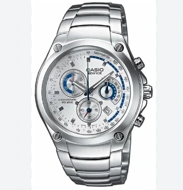 ساعت مچی مردانه کاسیو EDIFICE مدل EF507-7A