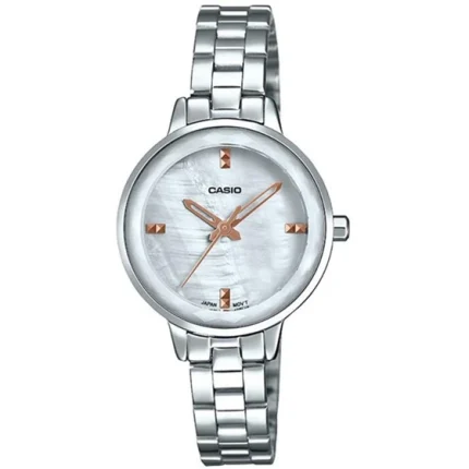 ساعت مچی زنانه کاسیو CASIO مدل LTP-E162D-7ADF