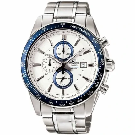 ساعت مردونه کاسیو EDIFICE مدل EF-547D-7A1VUDF