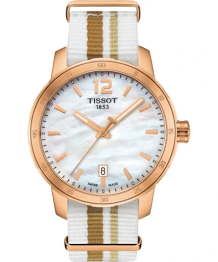 ساعت مچی  اسپرت تیسوت(TISSOT) مدل T095.410.37.117.00