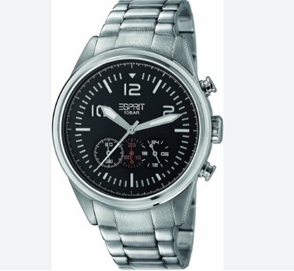 ساعت مچی مردونه اسپریت ESPRIT مدل ES106321005