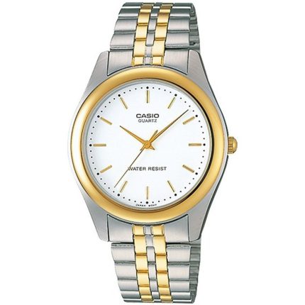 ساعت مچی مردانه کاسیو(CASIO)مدلMTP-1129G-7ARDF