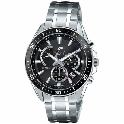 ساعت مردونه کاسیو EDIFICE مدل EFR-552D-1AVUDF