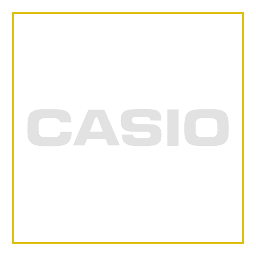 کاسیو (Casio)