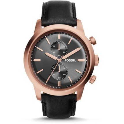 ساعت مردونه فسیل FOSSIL مدل FS5097