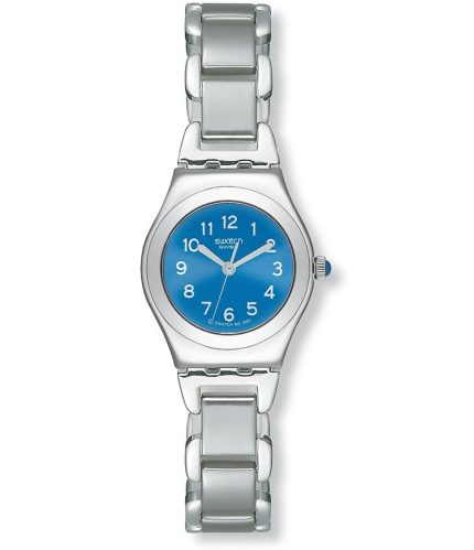 ساعت مچی زنانه سواچ SWATCH مدل YSS159G