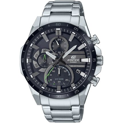 ساعت مچی مردانه کاسیو ادیفایس(EDIFICE)مدل EQS-940DB-1AVUDF