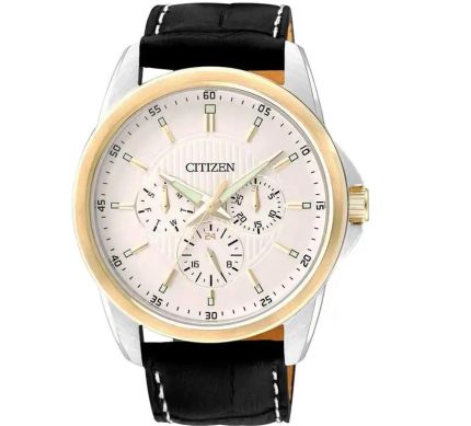 ساعت مچی مردونه سیتیزن CITIZEN مدل AG8344-06A