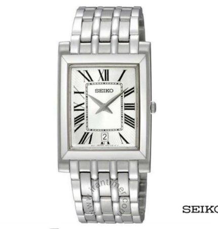 ساعت مردانه  سیکو SEIKO  مدل SKP357P1