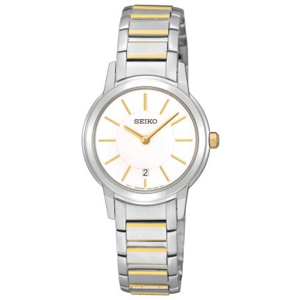 ساعت زنانه سیکو SEIKO  مدل SXB423P1