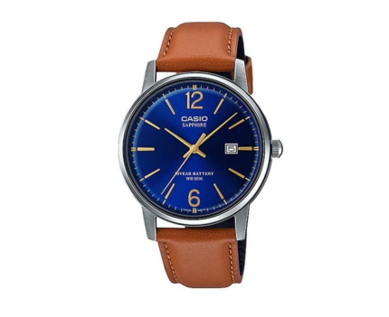 ساعت مردانه کاسیو CASIO مدل MTS-110L-2A