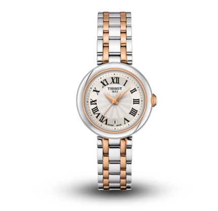 ساعت مچی زنانه تیسوت TISSOT مدل T126.‎010.‎22.‎013.‎01