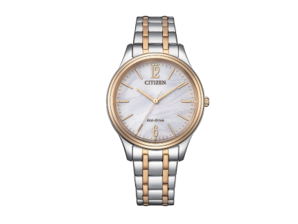 ساعت مچی زنانه سیتیزن CITIZEN مدل EM0416-78A