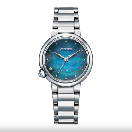 ساعت مچی زنانه سیتیزن CITIZEN مدل EM0910-80N