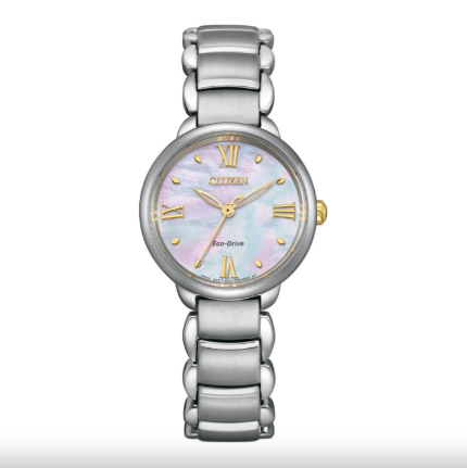 ساعت مچی زنانه سیتیزن CITIZEN مدل EM0927-87Y