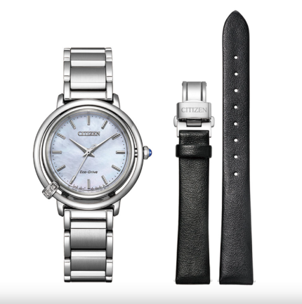 ساعت مچی زنانه سیتیزن CITIZEN مدل EM1090-60D