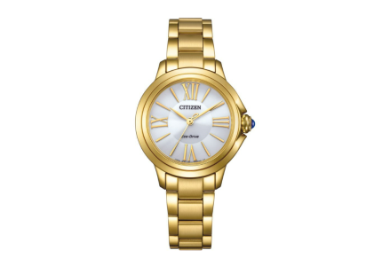 ساعت مچی زنانه سیتیزن CITIZEN مدل EM1162-52A